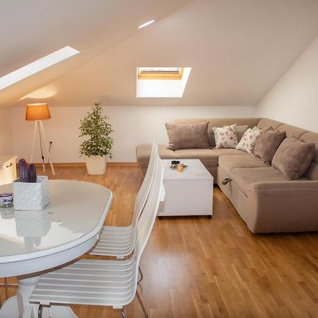 Apartman Mazic Nikšić Eksteriør bilde