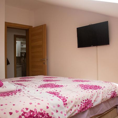 Apartman Mazic Nikšić Eksteriør bilde