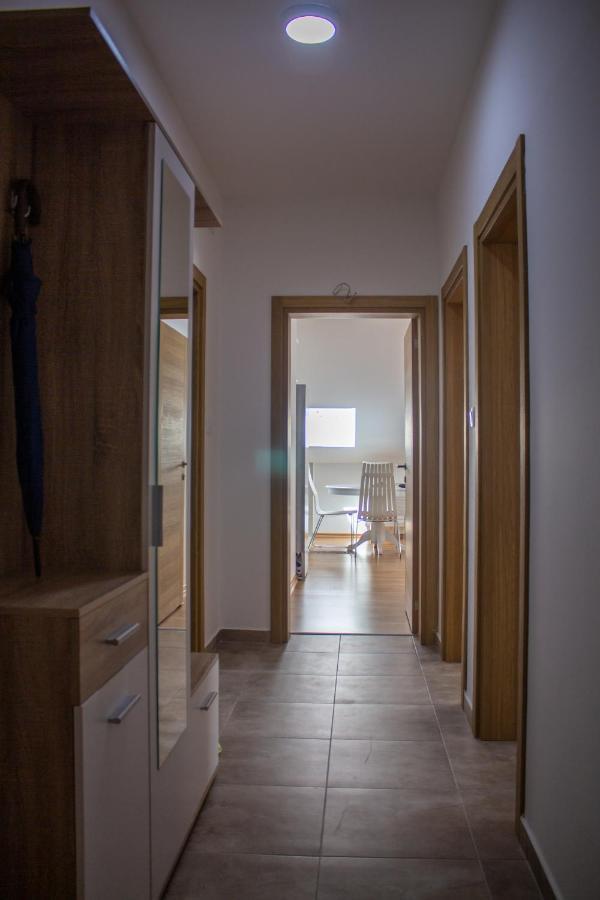 Apartman Mazic Nikšić Eksteriør bilde