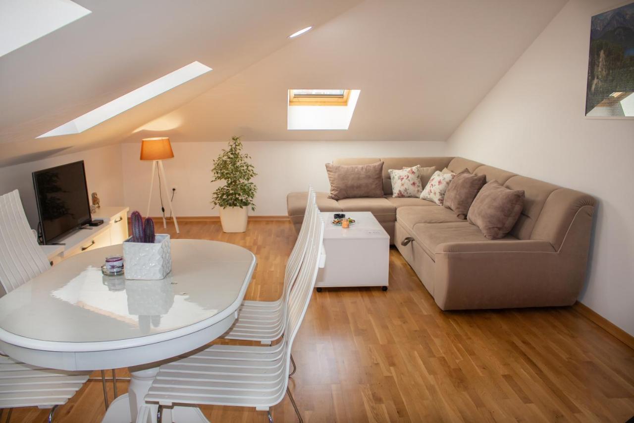 Apartman Mazic Nikšić Eksteriør bilde
